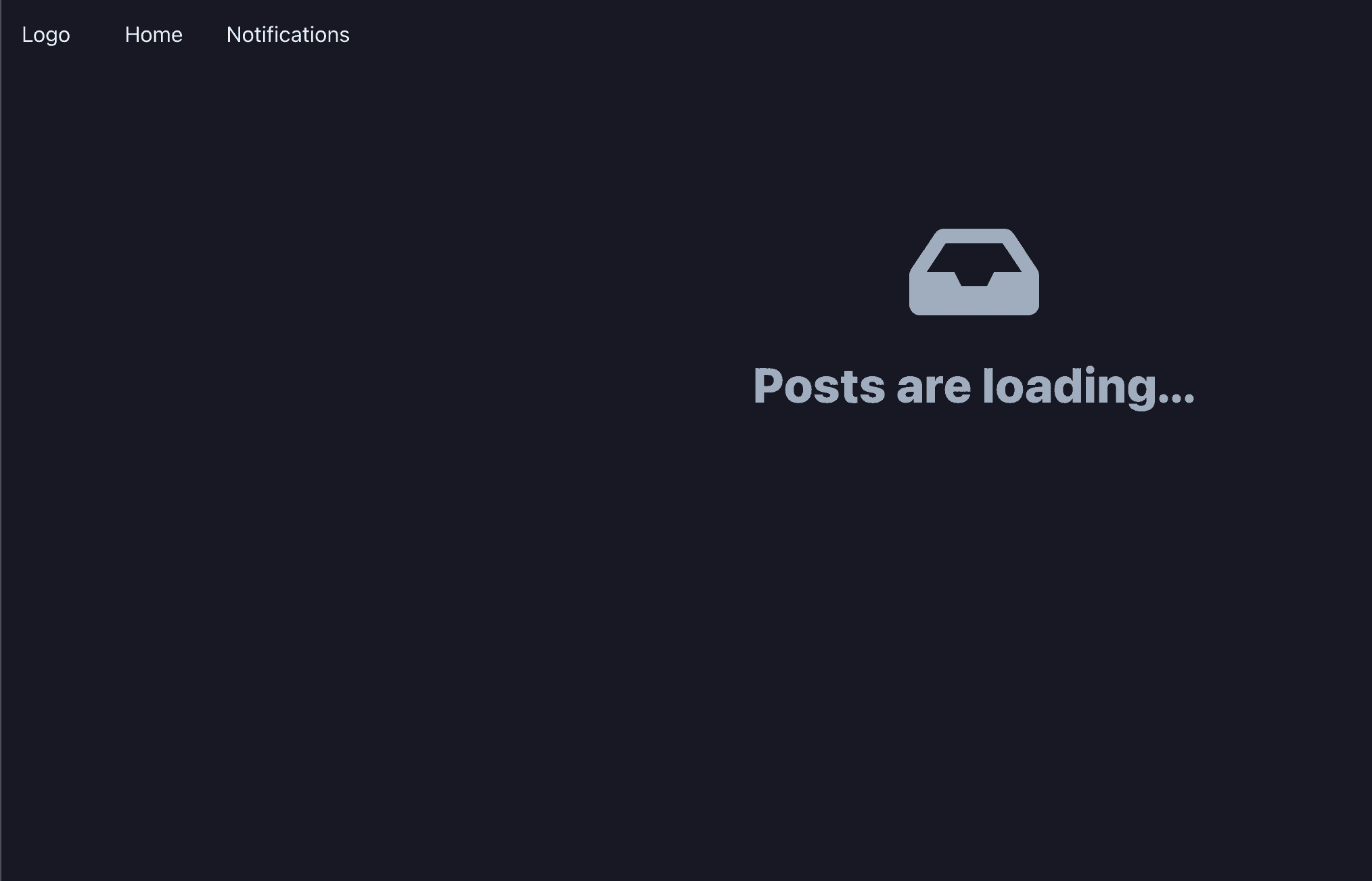 Twitter-like Project